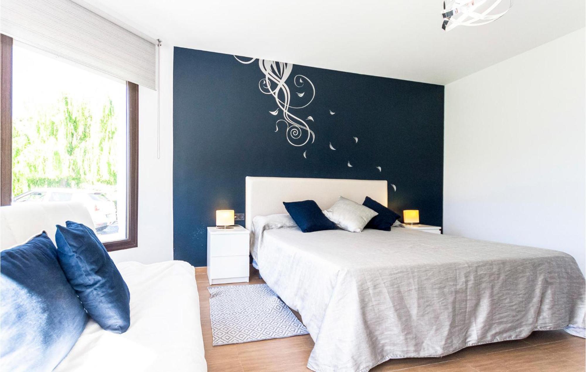 Beautiful In With Kitchen Vakantiehuis
