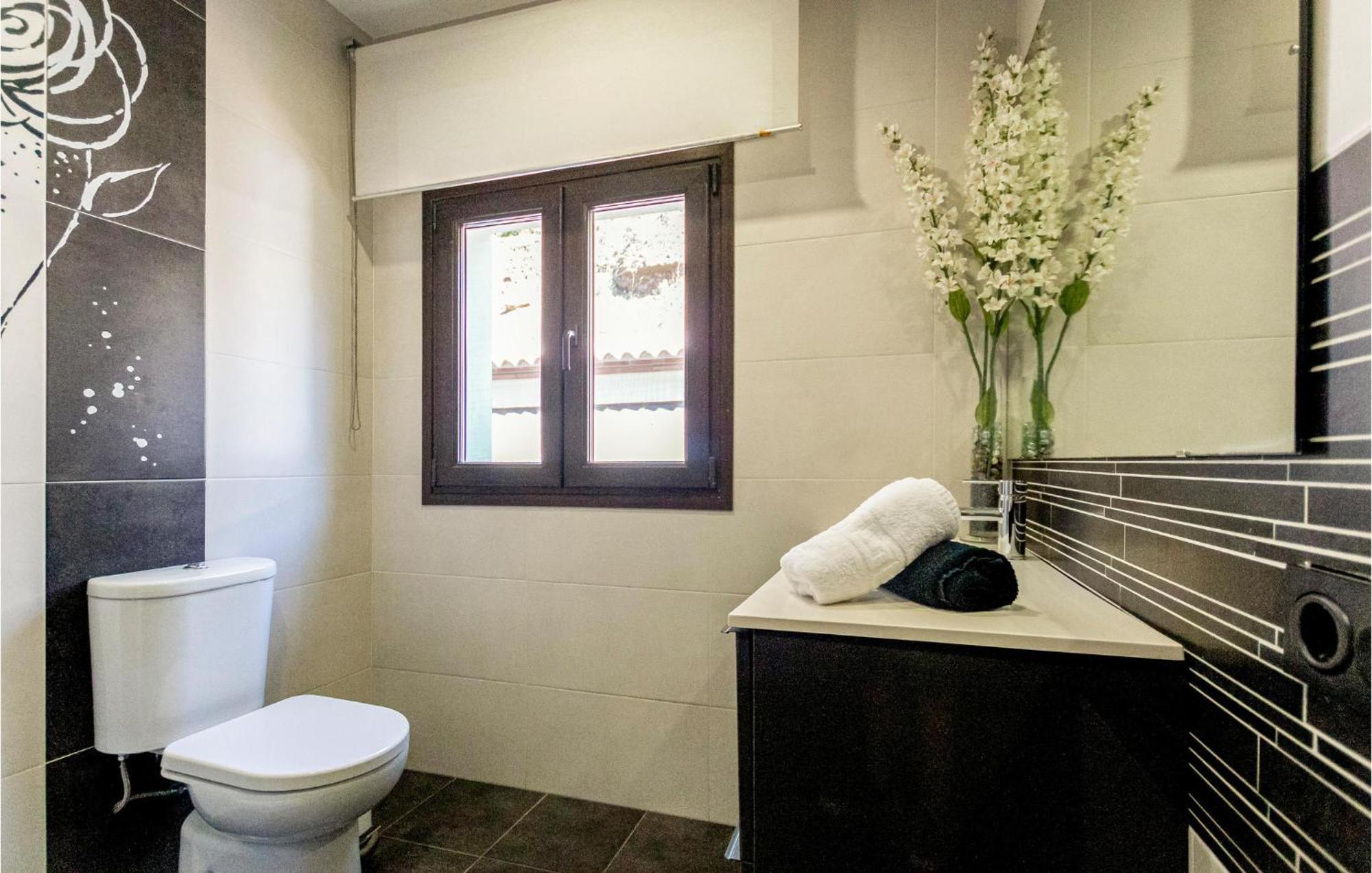 Beautiful In With Kitchen Vakantiehuis *